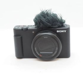 VLOGCAM ZV-1 II 新品 97,000円 中古 83,000円 | ネット最安値の価格
