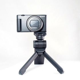 VLOGCAM ZV-1 II 中古 83,000円 | ネット最安値の価格比較 プライスランク
