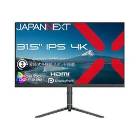 JAPANNEXT JN-IPS315U2-HSP 取り寄せ商品