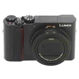 Panasonic パナソニック/デジタルカメラ/LUMIX/DC-TX2D/WT3GA002207/Bランク/67【中古】