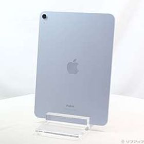 iPad Air 11インチ 第6世代 128GB ブルー MUWD3J／A Wi-Fi