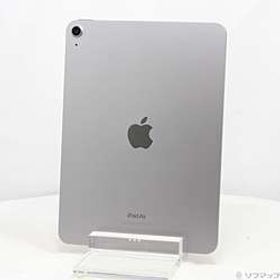 iPad Air 11インチ 第6世代 128GB スペースグレイ MUWC3J／A Wi-Fi