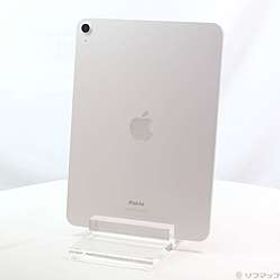 iPad Air 11インチ 第6世代 256GB スターライト MUWJ3J／A Wi-Fi