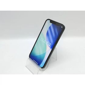 【中古】Apple 楽天モバイル 【SIMフリー】 iPhone 12 mini 64GB ブラック MGA03J/A【京都】保証期間1ヶ月【ランクB】