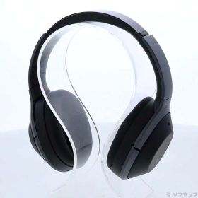 【中古】SONY(ソニー) WH-1000XM2 B ブラック 【198-ud】