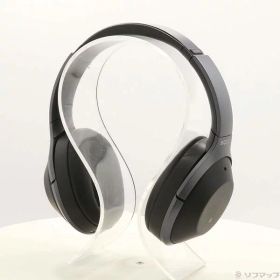 【中古】SONY(ソニー) WH-1000XM2 B ブラック 【262-ud】