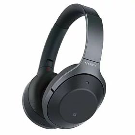【中古】(非常に良い)ソニー ワイヤレスノイズキャンセリングヘッドホン WH-1000XM2 : Bluetooth/Amazon Alexa搭載/ハイレゾ 最大30時間連続再生 密閉型 マイク付 201