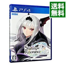 【中古】PS4 シャイニング・レゾナンス リフレイン
