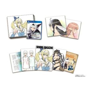 セガ｜SEGA シャイニング・レゾナンス リフレイン -Premium Fan Box-【PS4】