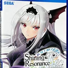 【中古】PS4 シャイニング・レゾナンス リフレイン