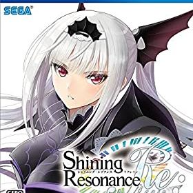 【中古】シャイニング・レゾナンス リフレイン - PS4