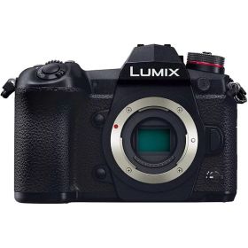 【中古】パナソニック Panasonic G9 ボディ ブラック ブラック DC-G9-K カメラ 中古 人気 おすすめ 高画質