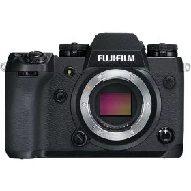 【中古】フジフィルム FUJIFILM X-H1ブラック X-H1 ブラック カメラ 中古 人気 おすすめ 高画質