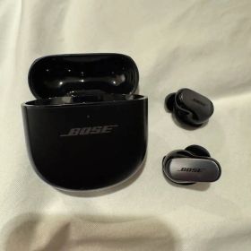 BOSE QuietComfort Ultra Earbuds