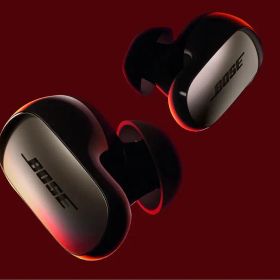 Bose QuietComfort Ultra Earbuds 本体セット