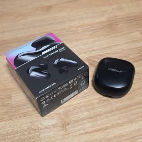Bose QuietComfort Ultra Earbuds 第2世代 本体