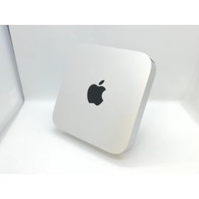 【中古】Apple Mac mini M2(CPU:8C/GPU:10C) 8GB/256GB MMFJ3J/A (M2,2023)【京都】保証期間1ヶ月【ランクA】