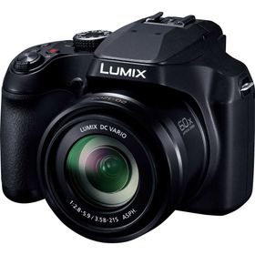 パナソニック デジタルカメラ「LUMIX FZ85D」 DC-FZ85D-K Panasonic ルミックス