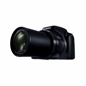【即納】パナソニック ルミックス FZ85D デジタルカメラ LUMIX DC-FZ85D-K ブラック【送料無料】【KK9N0D18P】
