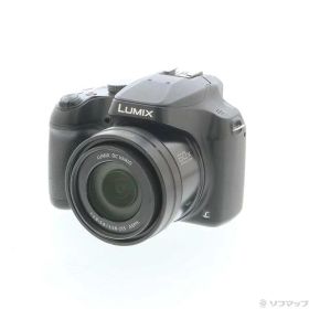 【中古】Panasonic(パナソニック) LUMIX DC-FZ85-K ブラック 【269-ud】