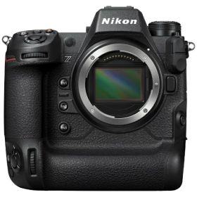 Nikon｜ニコン Nikon Z 9 ミラーレス一眼カメラ [ボディ単体]
