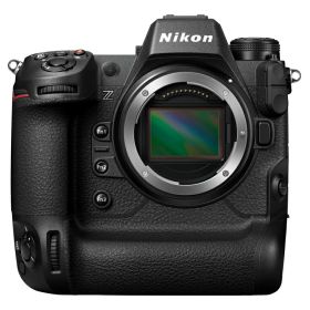 《新品》ニコン Nikon Z 9 ボディ ミラーレス一眼カメラ【クーポン割引対象外】