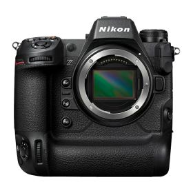 ★エントリーでポイント5倍★Nikon Z 9 ボディ ミラーレス一眼カメラ ニコン
