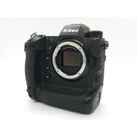 【中古】Nikon Nikon Z9 ボディ【DS秋葉】保証期間1ヶ月【ランクA】
