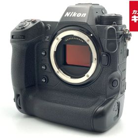 【中古】 【良品】 ニコン Z9 ボディ 【ミラーレス一眼】 【6ヶ月保証】