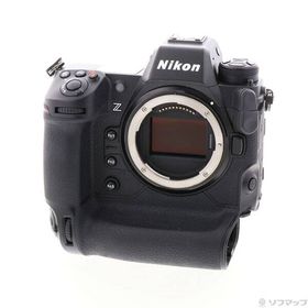 【中古】Nikon(ニコン) Z 9 ボディ 【196-ud】