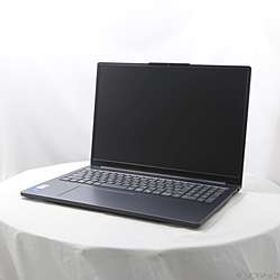 〔展示品〕 IdeaPad Slim 3i Gen 10 83K20018JP ルナグレー ［Core-i5-13420H (2.1GHz)／16GB／SSD512GB／16インチワイド／Window