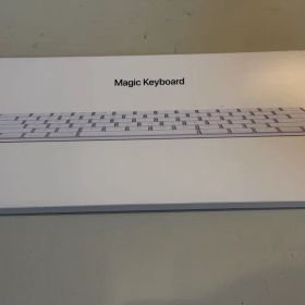 Apple Magic Keyboard JIS 日本語版