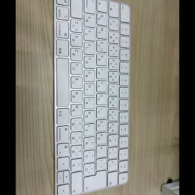 Apple Magic Keyboard 日本語配列 A2450 本体