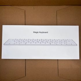 Apple Magic Keyboard 本体 MK2A3JA
