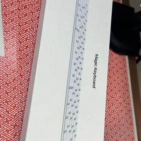 Apple Magic Keyboard 日本語配列 本体