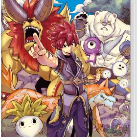 Farmagia - Switch 北米版 Nintendo Switch ニンテンドースイッチ 海外版ソフト