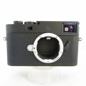 【中古】 (ライカ) Leica M11-P ブラツク・ペイント 20212【中古カメラ デジタル一眼】 ランク：AB