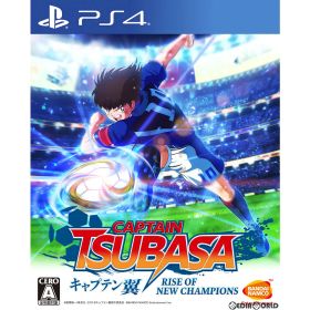 キャプテン翼 RISE OF NEW CHAMPIONS PS4 新品 1,650円 中古 | ネット