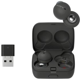 【新品】SONY LinkBuds UC for Microsoft Teams WF-L900UC
