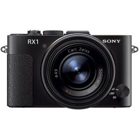 【中古】【1年保証】【美品】SONY Cyber-shot DSC-RX1