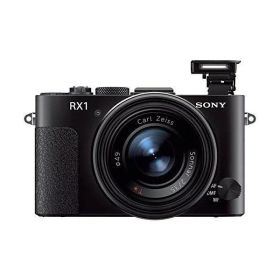 【中古】ソニー SONY Cyber-shot RX1 2430万画素CMOS 光学1倍 DSC-RX1当店保証30日間 人気モデル 高画質 売れ筋