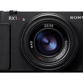 SONY ソニー サイバーショット DSC-RX1RM3 デジタルスチルカメラ Cyber-shot RX1R III