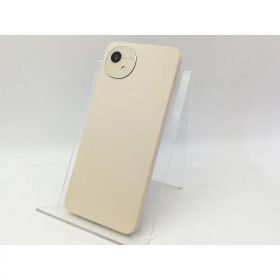 【中古】SHARP docomo 【SIMフリー】 AQUOS wish4 ホワイト 4GB 64GB SH-52E【ECセンター】保証期間1ヶ月【ランクB】