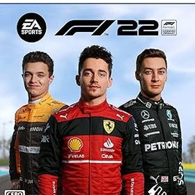 【中古】F1 22 ? PS5