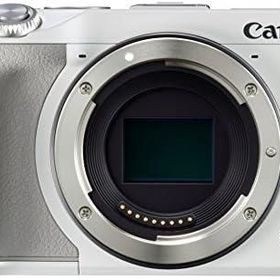 【中古】 Canon ミラーレス一眼カメラ EOS M3 ボディ(ホワイト) EOSM3WH-BODY 当店保証30日間 人気 ミラーレス 一眼レフ 交換レンズ カメラ