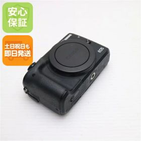 【中古】 超美品 EOS M3 ブラック 安心保証 即日発送 ミラーレス一眼 Canon 本体 土日祝発送OK