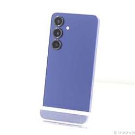 Galaxy S25 256GB ネイビー SC-51F docomo SIMフリー