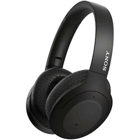 【中古】「非常に良い」ソニー ワイヤレスノイズキャンセリングヘッドホン WH-H910N : ハイレゾ対応 / Alexa搭載 / bluetooth / 最大35時間連続再生 / ハイレゾ相当アップス