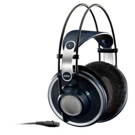 AKG オープンエアー型ヘッドホン K702-Y3 AKG