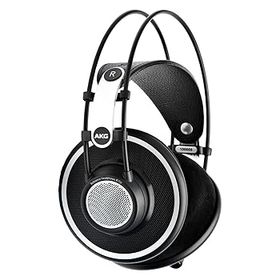 【中古】AKG エーケージー (アーカーゲー) / K702-Y3 オープンエアー型ヘッドホン【3年保証モデル】 ネイビー
